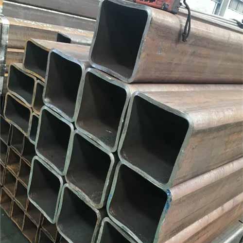 square hollow Rectangular Steel Tube