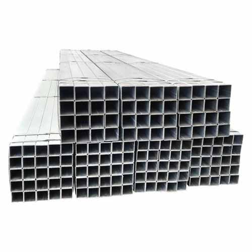 Hot-Dip Galvanized Square Steel: Process and Benefits