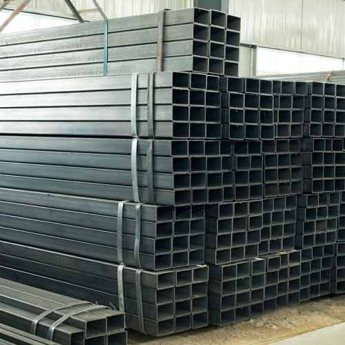 Galvanized Square Steel Production Process: Complete Manufacturing Guide